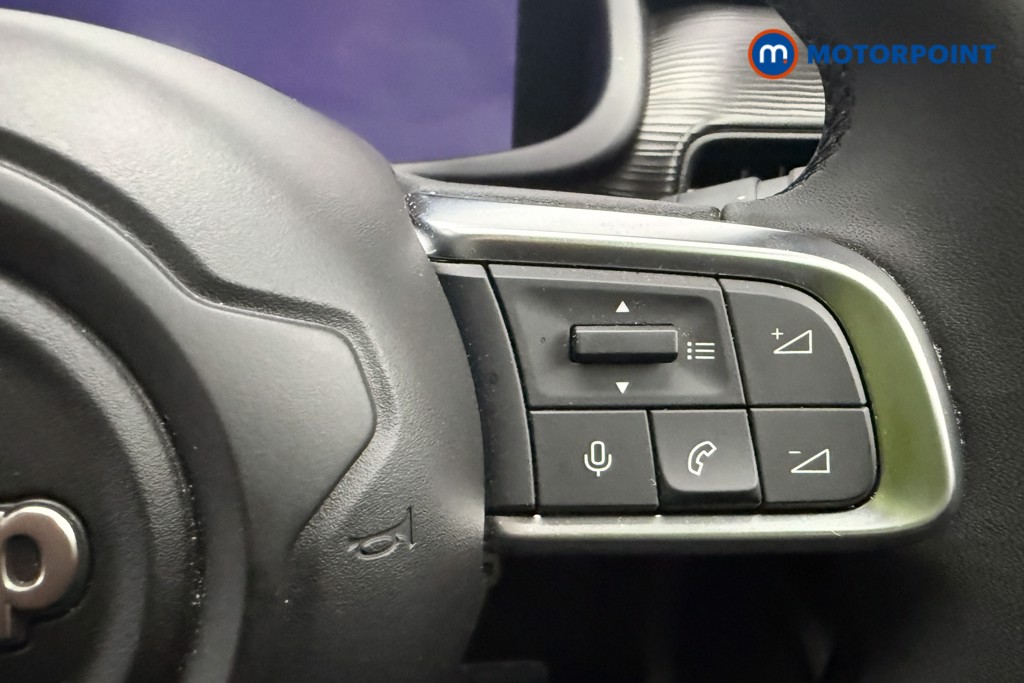 Jeep Avenger Altitude Manual Petrol SUV - Stock Number (1565142) - 14th supplementary image
