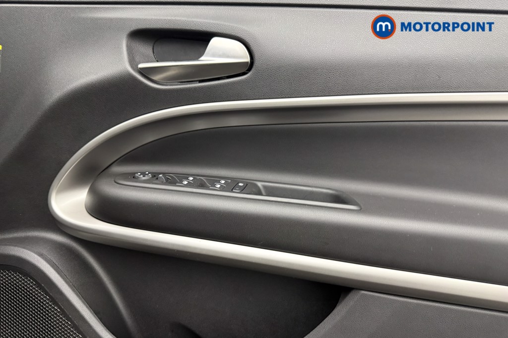Jeep Avenger Altitude Manual Petrol SUV - Stock Number (1565142) - 17th supplementary image