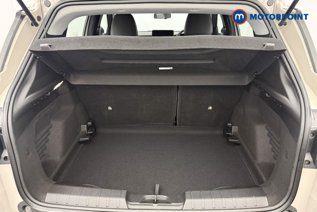 Jeep Avenger Altitude Manual Petrol SUV - Stock Number (1565142) - 21st supplementary image