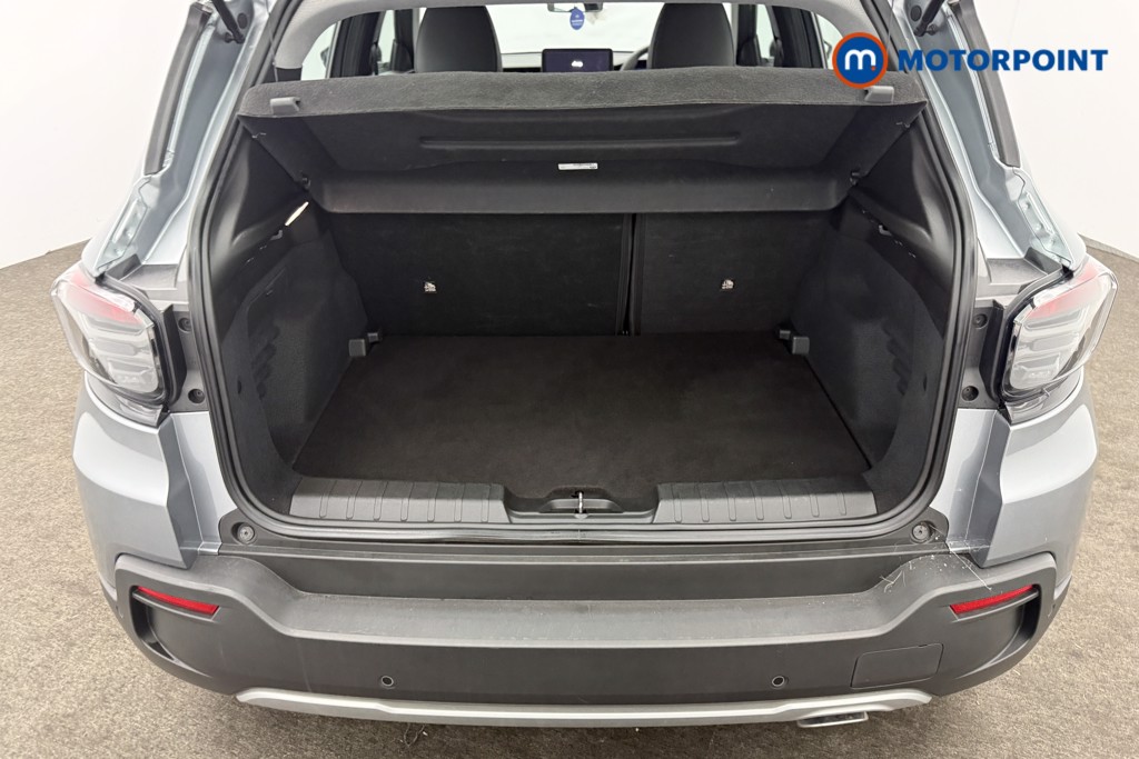 Jeep Avenger Altitude Manual Petrol SUV - Stock Number (1565153) - 5th supplementary image