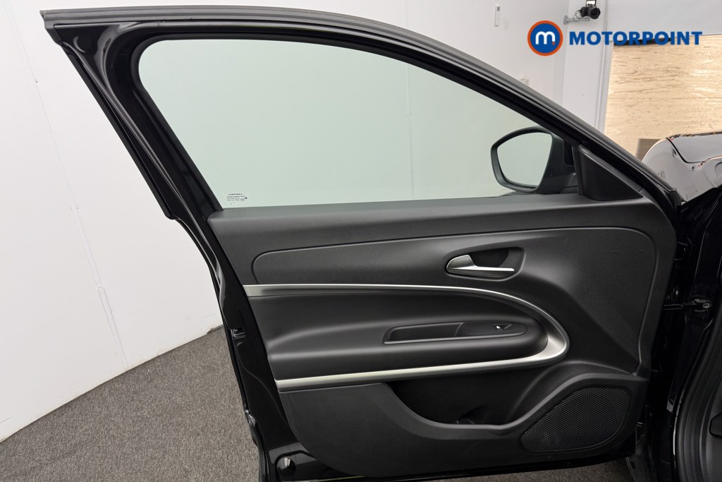 Jeep Avenger Altitude Manual Petrol SUV - Stock Number (1565179) - 3rd supplementary image