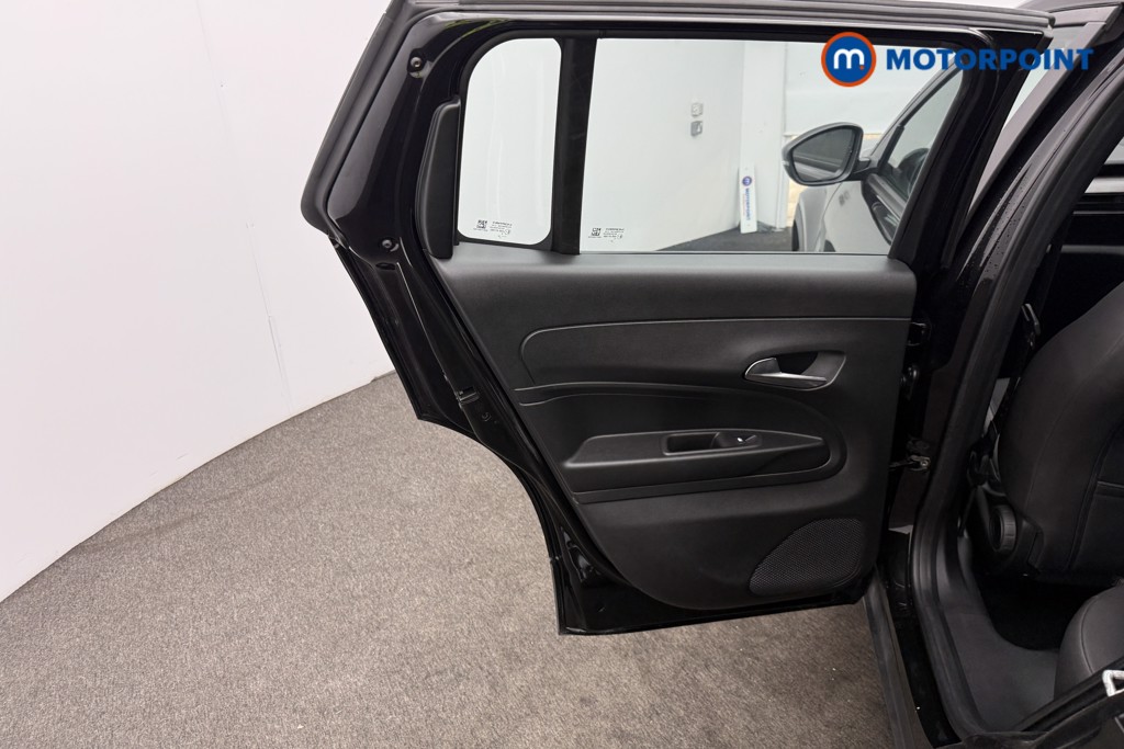 Jeep Avenger Altitude Manual Petrol SUV - Stock Number (1565179) - 5th supplementary image