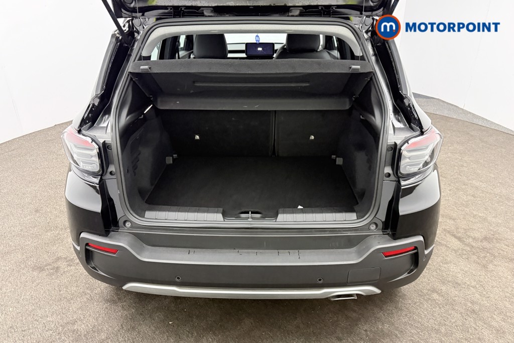 Jeep Avenger Altitude Manual Petrol SUV - Stock Number (1565179) - 9th supplementary image