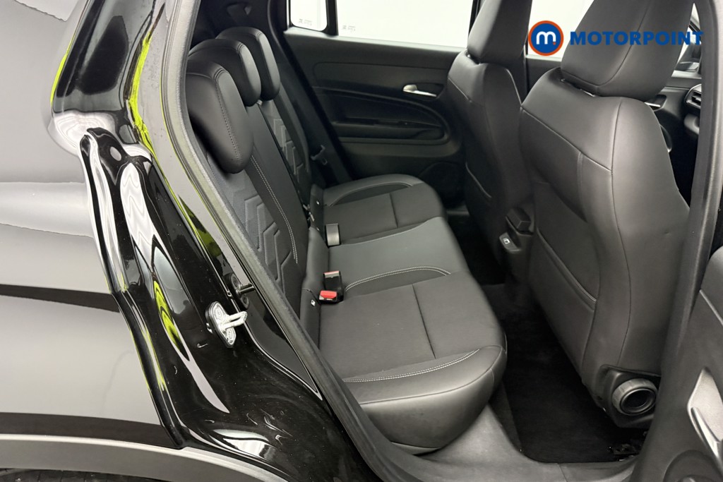Jeep Avenger Altitude Manual Petrol SUV - Stock Number (1565179) - 10th supplementary image