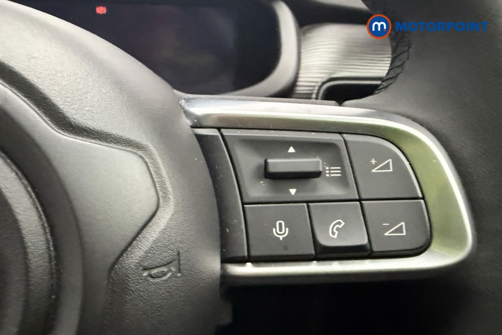 Jeep Avenger Altitude Manual Petrol SUV - Stock Number (1565183) - 14th supplementary image