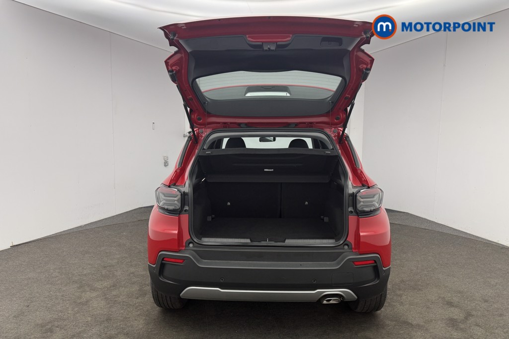 Jeep Avenger Altitude Manual Petrol SUV - Stock Number (1565183) - 20th supplementary image