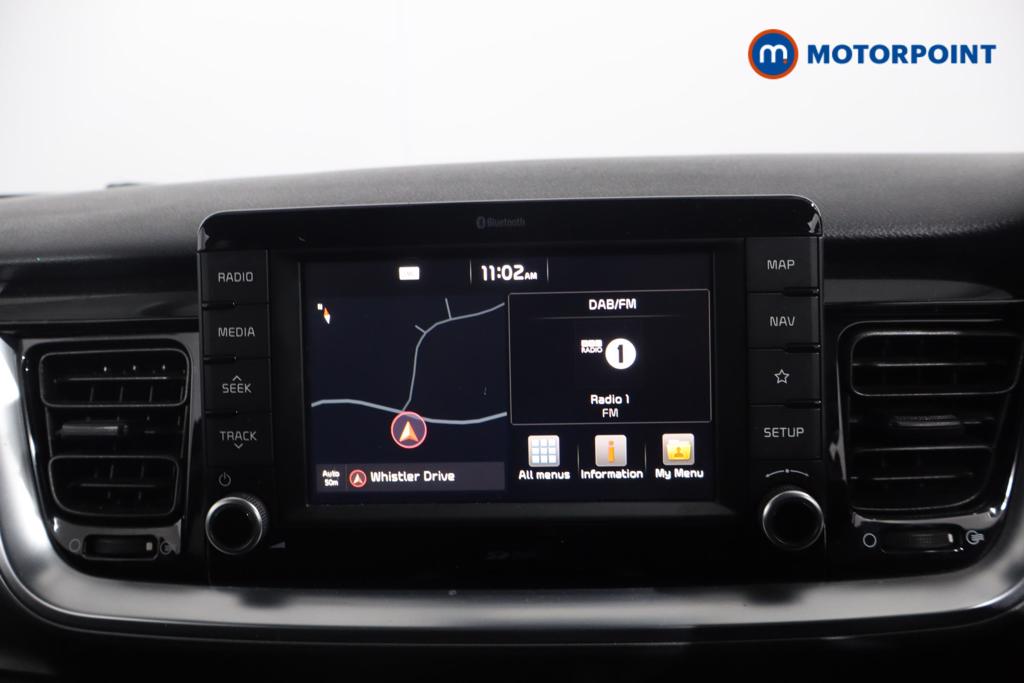 KIA Stonic 3 Manual Petrol SUV - Stock Number (1565271) - 2nd supplementary image