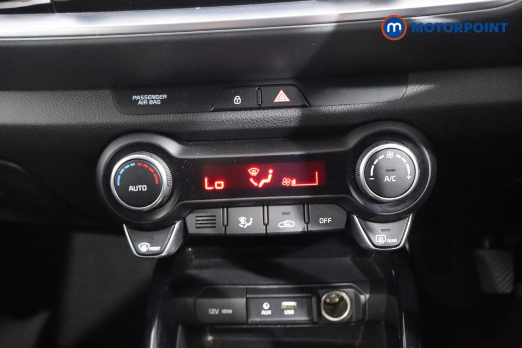 KIA Stonic 3 Manual Petrol SUV - Stock Number (1565271) - 3rd supplementary image