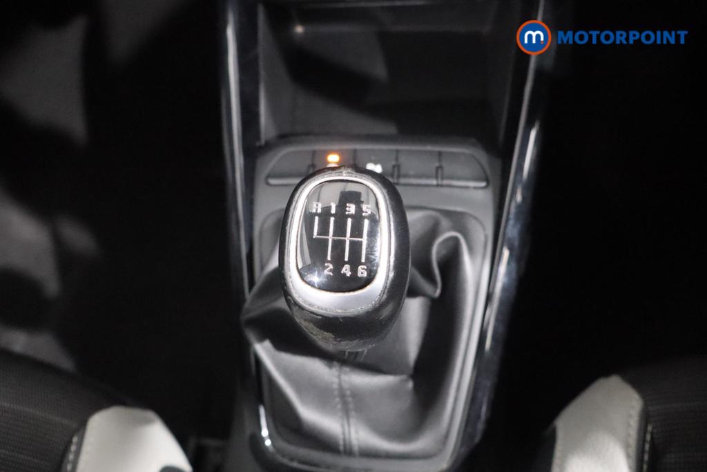 KIA Stonic 3 Manual Petrol SUV - Stock Number (1565271) - 4th supplementary image
