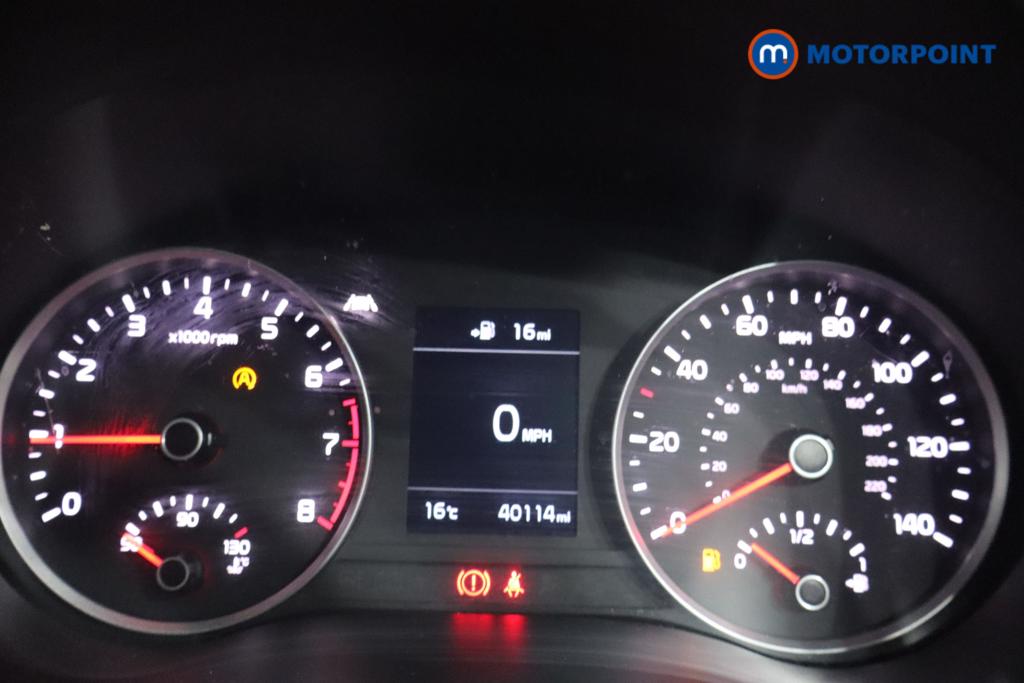 KIA Stonic 3 Manual Petrol SUV - Stock Number (1565271) - 5th supplementary image