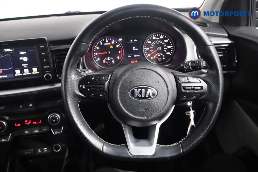 KIA Stonic 3 Manual Petrol SUV - Stock Number (1565271) - 6th supplementary image