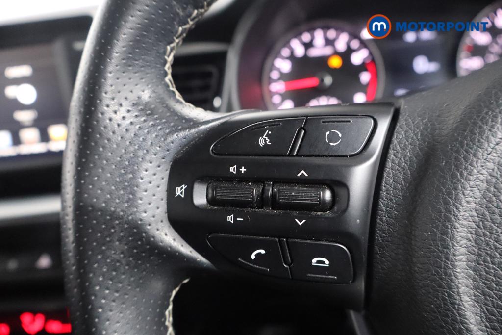 KIA Stonic 3 Manual Petrol SUV - Stock Number (1565271) - 7th supplementary image