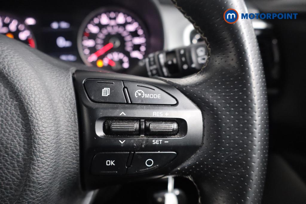 KIA Stonic 3 Manual Petrol SUV - Stock Number (1565271) - 8th supplementary image