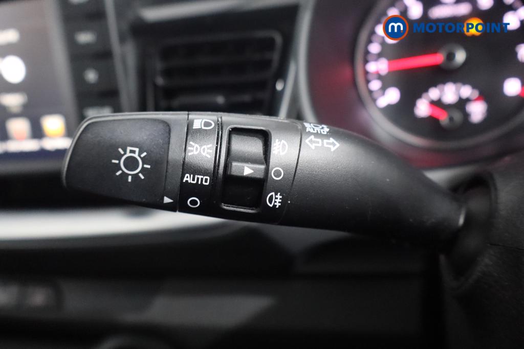KIA Stonic 3 Manual Petrol SUV - Stock Number (1565271) - 9th supplementary image