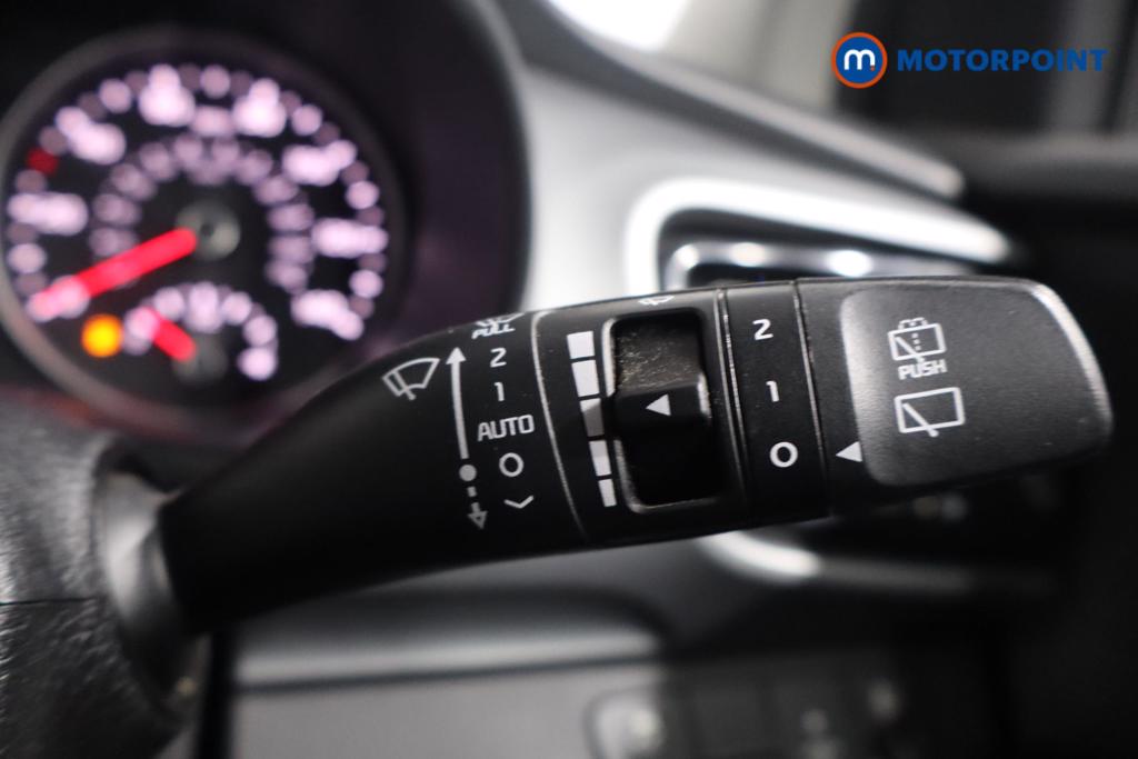 KIA Stonic 3 Manual Petrol SUV - Stock Number (1565271) - 10th supplementary image