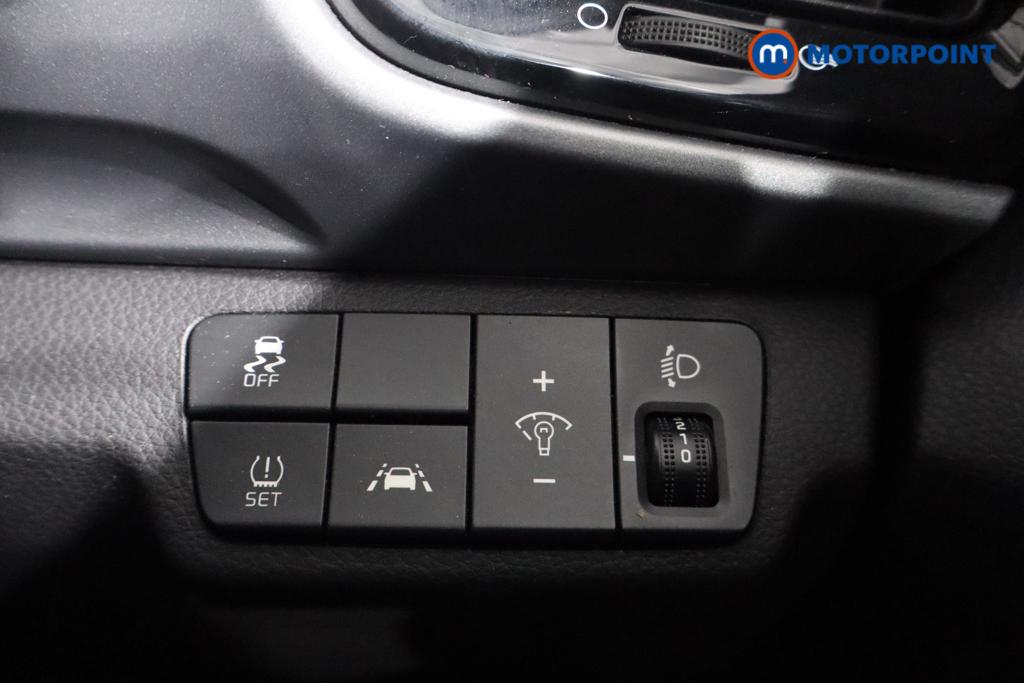 KIA Stonic 3 Manual Petrol SUV - Stock Number (1565271) - 11th supplementary image