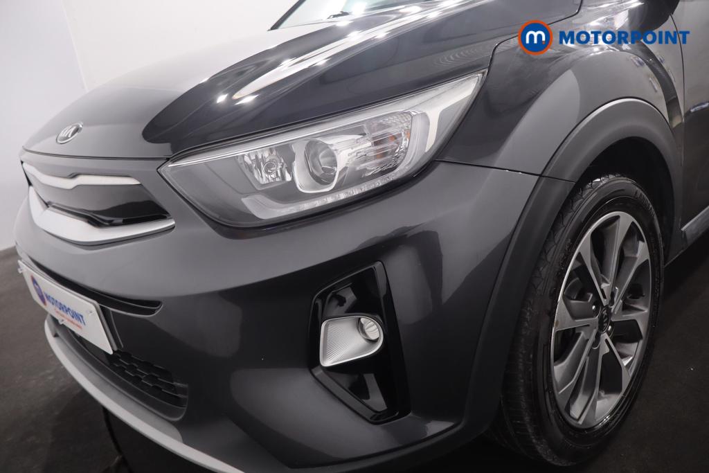 KIA Stonic 3 Manual Petrol SUV - Stock Number (1565271) - 13th supplementary image
