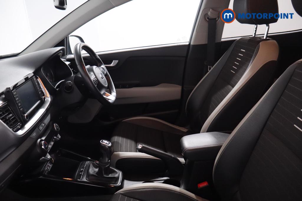 KIA Stonic 3 Manual Petrol SUV - Stock Number (1565271) - 15th supplementary image