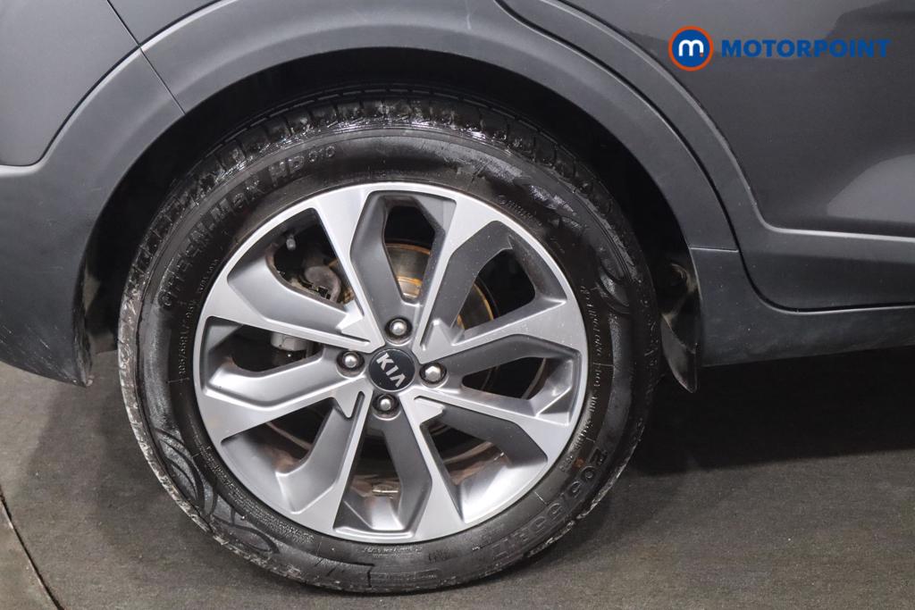 KIA Stonic 3 Manual Petrol SUV - Stock Number (1565271) - 19th supplementary image