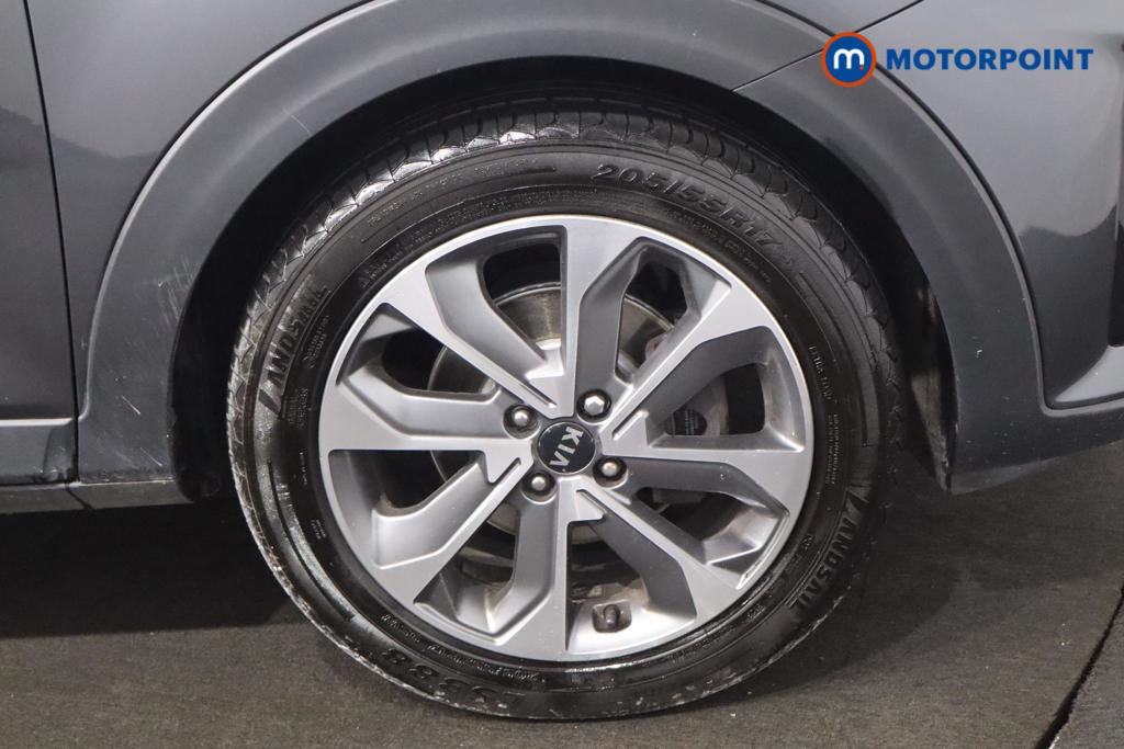 KIA Stonic 3 Manual Petrol SUV - Stock Number (1565271) - 20th supplementary image