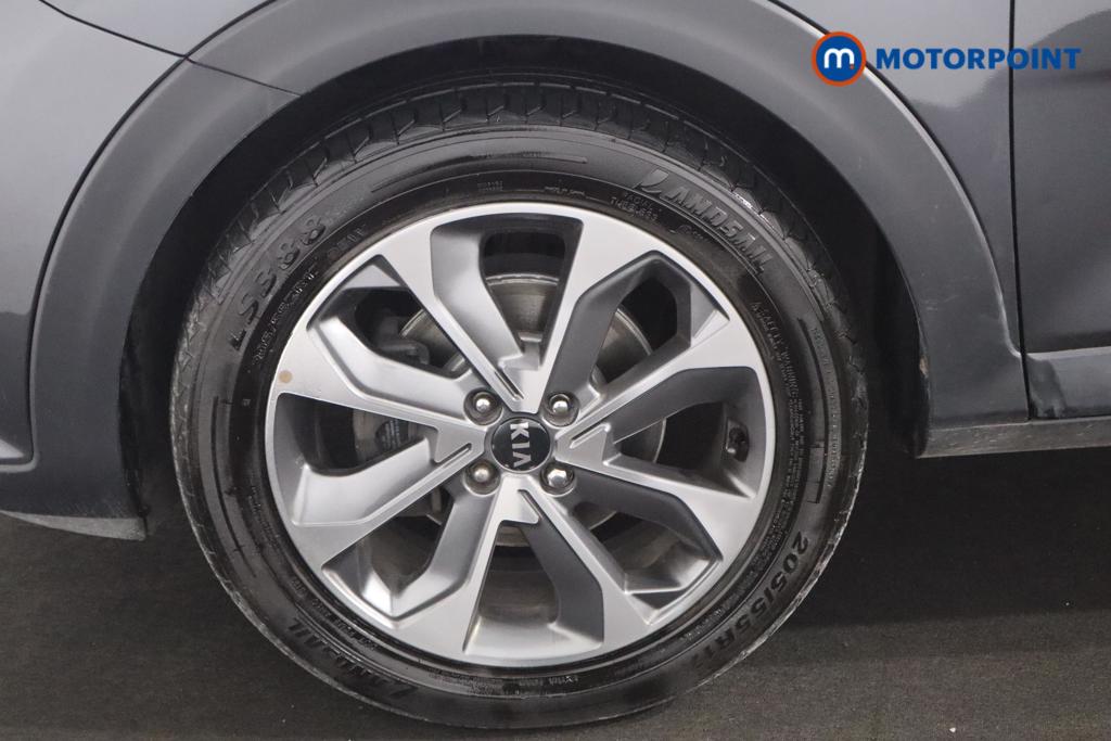 KIA Stonic 3 Manual Petrol SUV - Stock Number (1565271) - 21st supplementary image