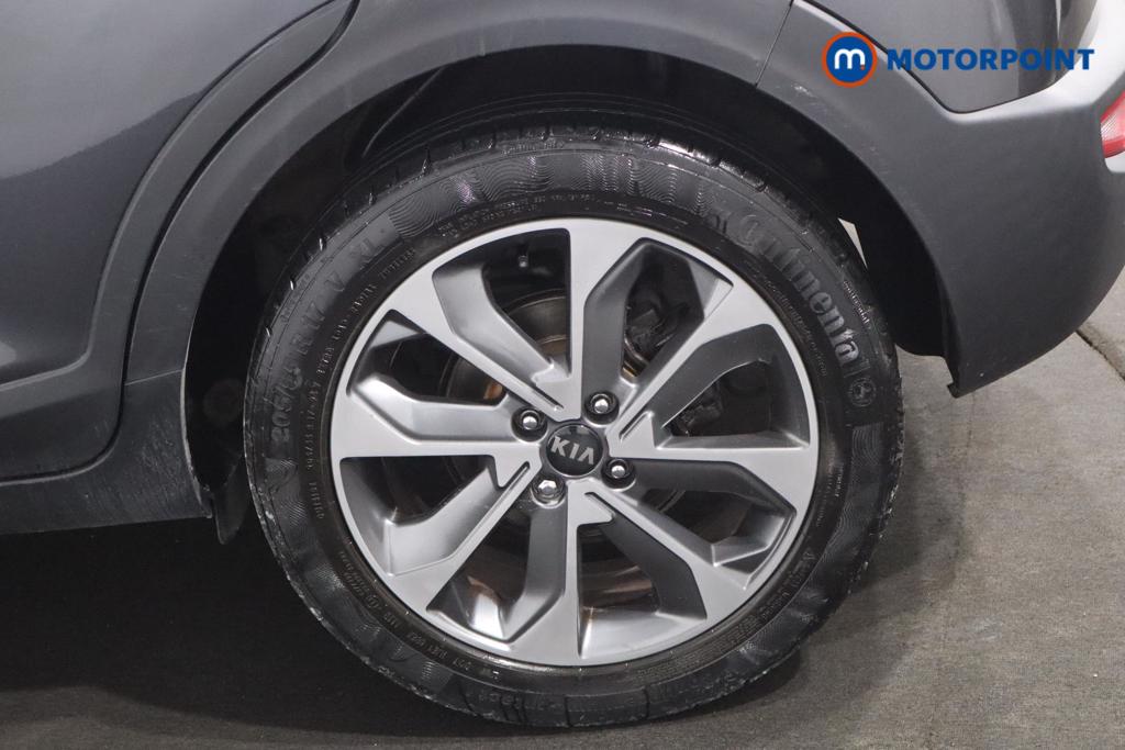 KIA Stonic 3 Manual Petrol SUV - Stock Number (1565271) - 22nd supplementary image