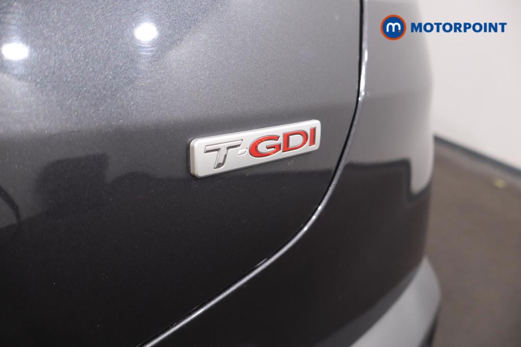 KIA Stonic 3 Manual Petrol SUV - Stock Number (1565271) - 23rd supplementary image
