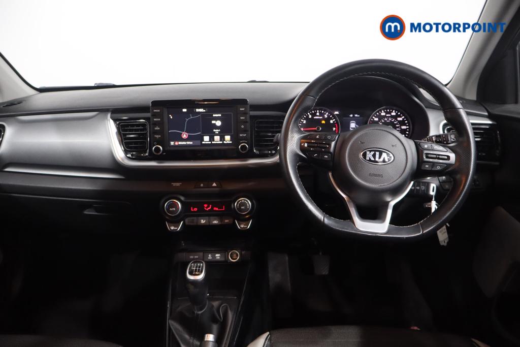 KIA Stonic 3 Manual Petrol SUV - Stock Number (1565271) - 1st supplementary image