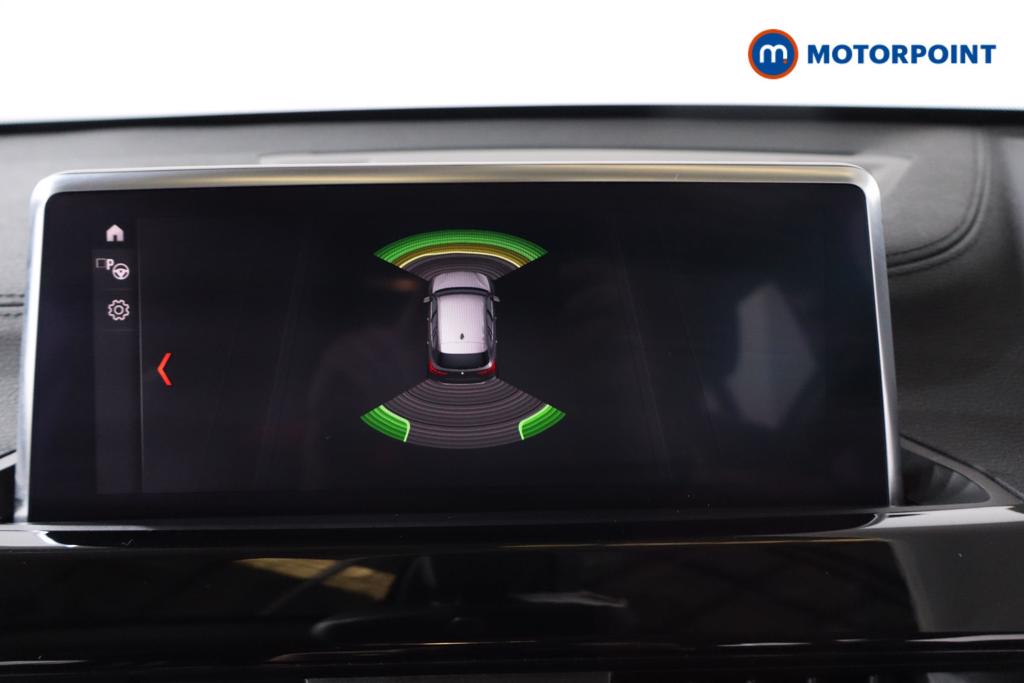 BMW X1 Sport Automatic Petrol Plug-In Hybrid SUV - Stock Number (1565426) - 2nd supplementary image