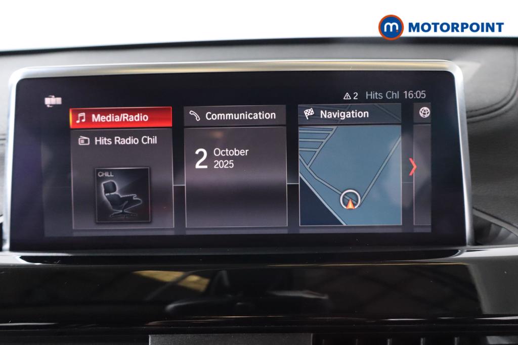 BMW X1 Sport Automatic Petrol Plug-In Hybrid SUV - Stock Number (1565426) - 3rd supplementary image