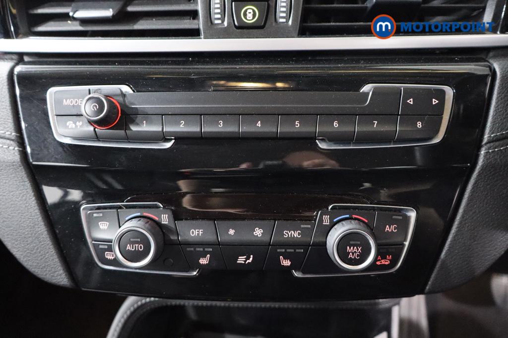 BMW X1 Sport Automatic Petrol Plug-In Hybrid SUV - Stock Number (1565426) - 4th supplementary image