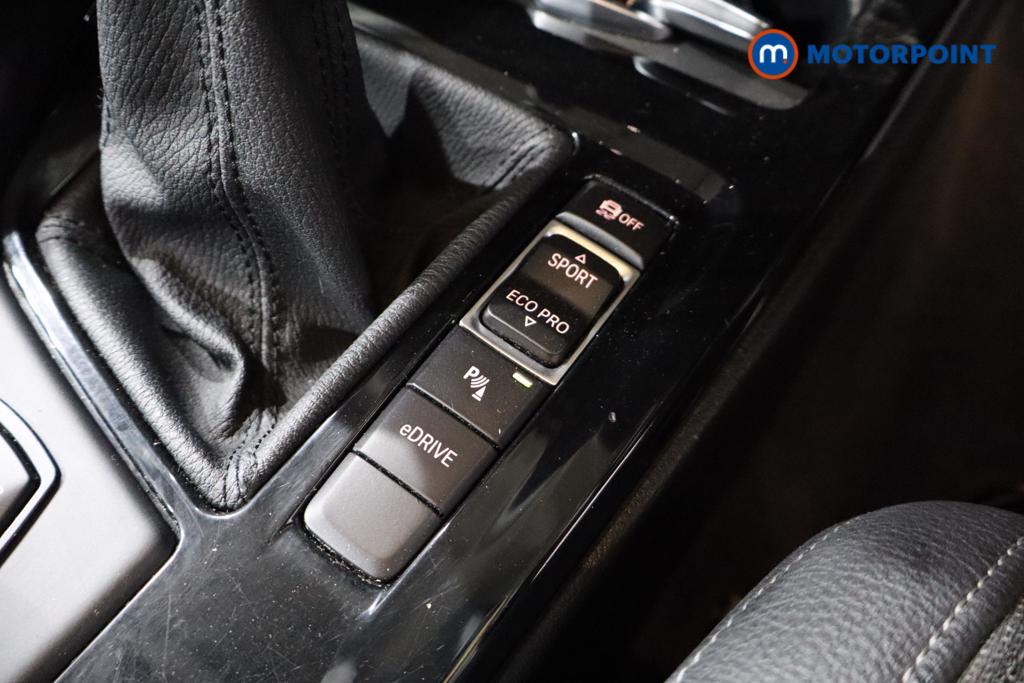 BMW X1 Sport Automatic Petrol Plug-In Hybrid SUV - Stock Number (1565426) - 5th supplementary image