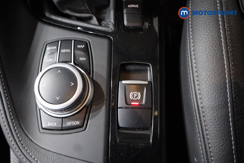 BMW X1 Sport Automatic Petrol Plug-In Hybrid SUV - Stock Number (1565426) - 6th supplementary image