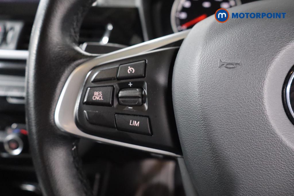 BMW X1 Sport Automatic Petrol Plug-In Hybrid SUV - Stock Number (1565426) - 7th supplementary image