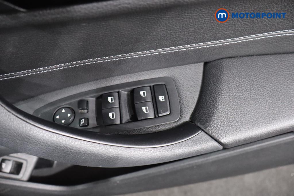 BMW X1 Sport Automatic Petrol Plug-In Hybrid SUV - Stock Number (1565426) - 10th supplementary image