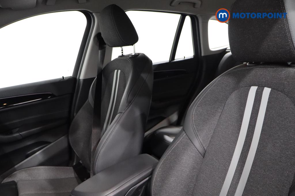 BMW X1 Sport Automatic Petrol Plug-In Hybrid SUV - Stock Number (1565426) - 12th supplementary image