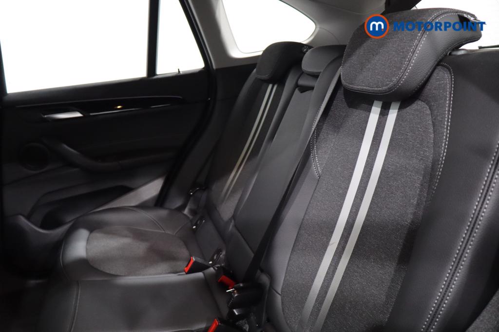 BMW X1 Sport Automatic Petrol Plug-In Hybrid SUV - Stock Number (1565426) - 13th supplementary image