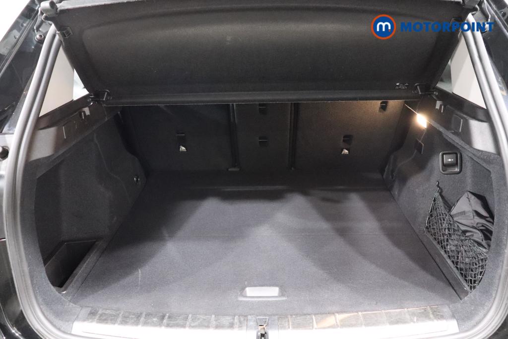 BMW X1 Sport Automatic Petrol Plug-In Hybrid SUV - Stock Number (1565426) - 16th supplementary image