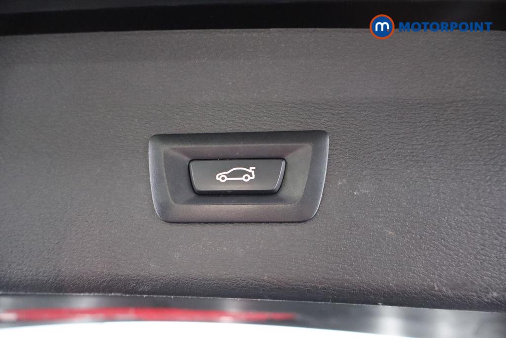 BMW X1 Sport Automatic Petrol Plug-In Hybrid SUV - Stock Number (1565426) - 17th supplementary image