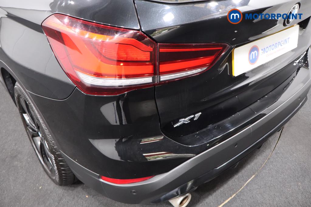 BMW X1 Sport Automatic Petrol Plug-In Hybrid SUV - Stock Number (1565426) - 18th supplementary image