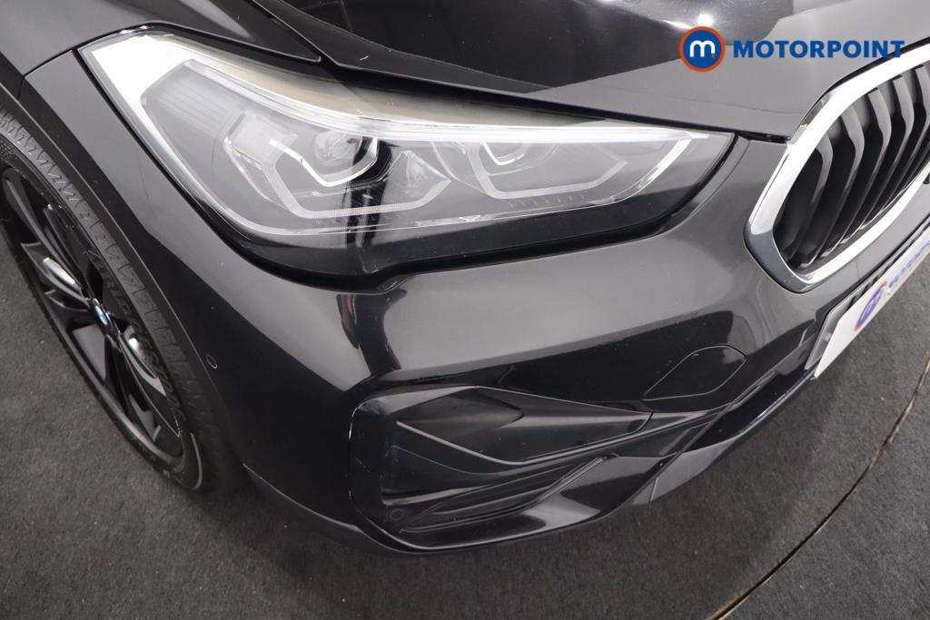 BMW X1 Sport Automatic Petrol Plug-In Hybrid SUV - Stock Number (1565426) - 20th supplementary image