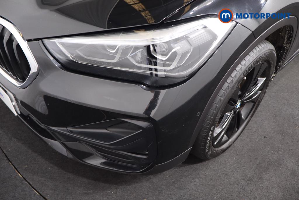 BMW X1 Sport Automatic Petrol Plug-In Hybrid SUV - Stock Number (1565426) - 21st supplementary image