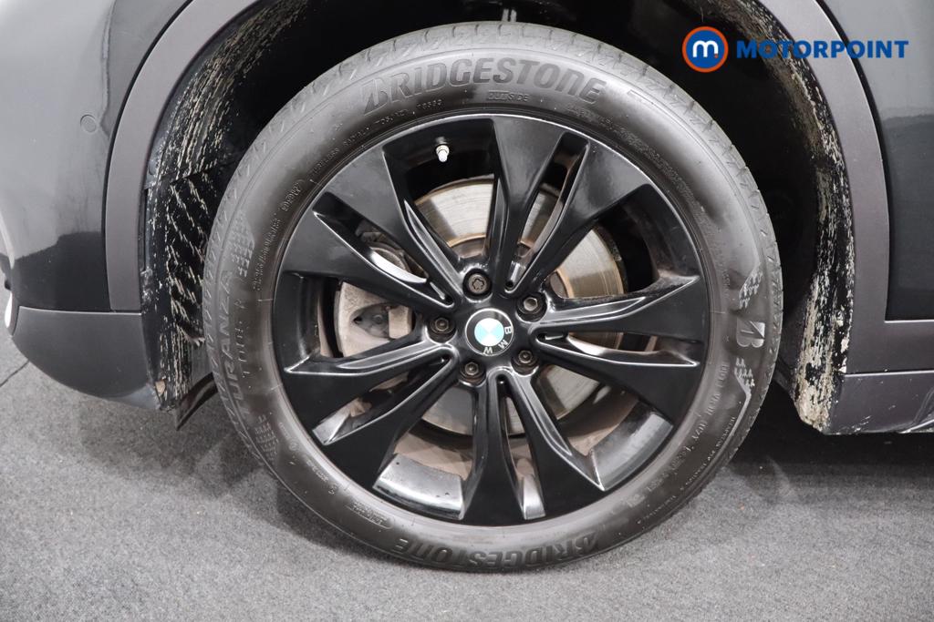 BMW X1 Sport Automatic Petrol Plug-In Hybrid SUV - Stock Number (1565426) - 22nd supplementary image