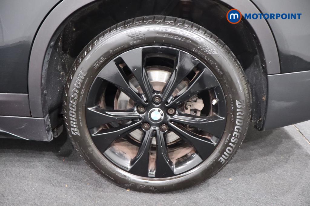 BMW X1 Sport Automatic Petrol Plug-In Hybrid SUV - Stock Number (1565426) - 23rd supplementary image