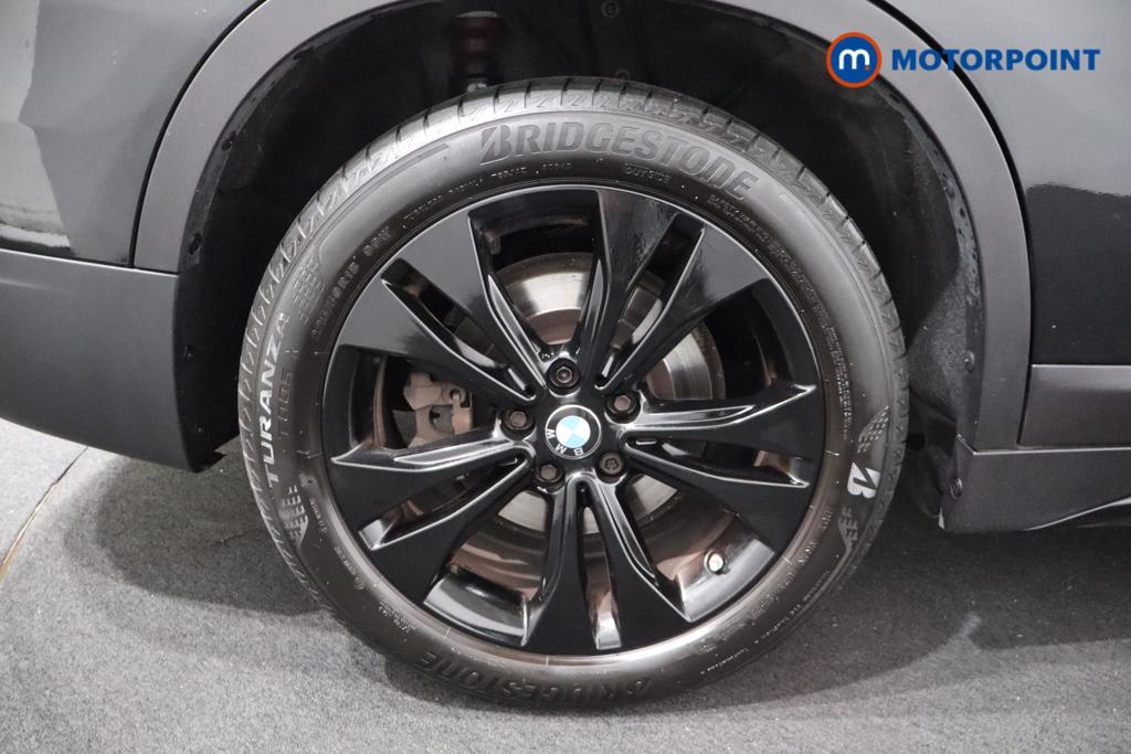 BMW X1 Sport Automatic Petrol Plug-In Hybrid SUV - Stock Number (1565426) - 24th supplementary image