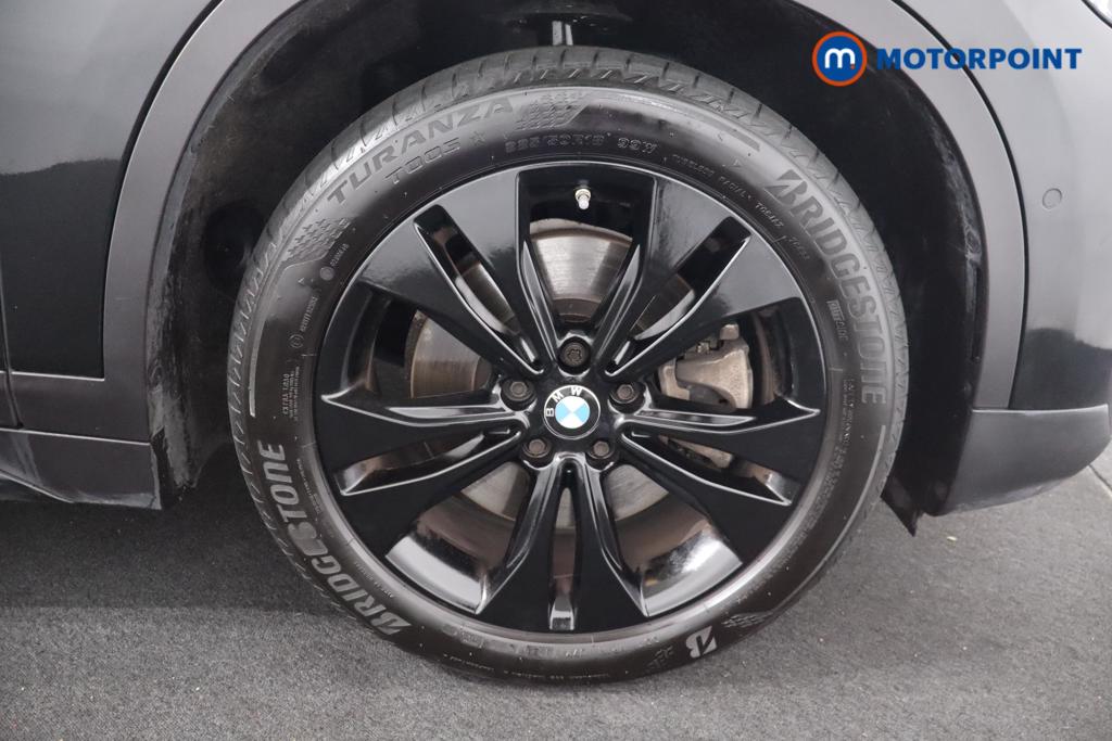 BMW X1 Sport Automatic Petrol Plug-In Hybrid SUV - Stock Number (1565426) - 25th supplementary image