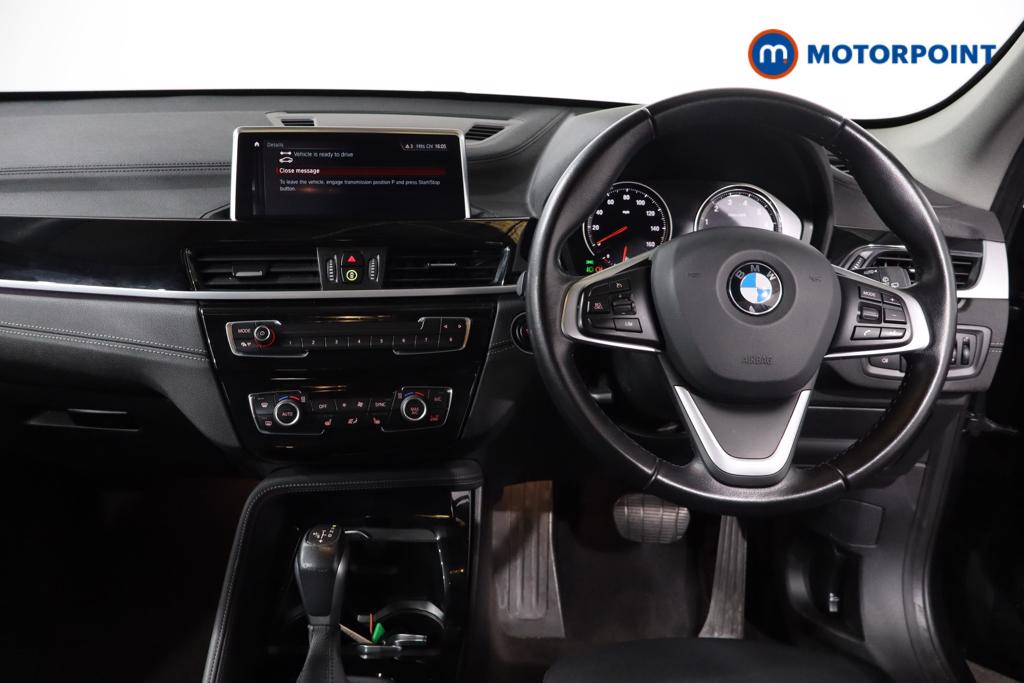 BMW X1 Sport Automatic Petrol Plug-In Hybrid SUV - Stock Number (1565426) - 1st supplementary image