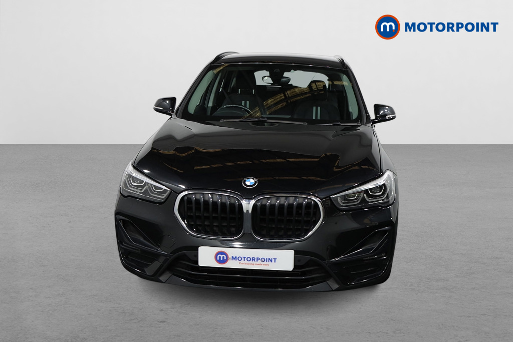 BMW X1 Sport Automatic Petrol Plug-In Hybrid SUV - Stock Number (1565426) - Front bumper