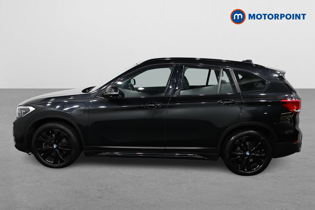 BMW X1 Sport Automatic Petrol Plug-In Hybrid SUV - Stock Number (1565426) - Passenger side