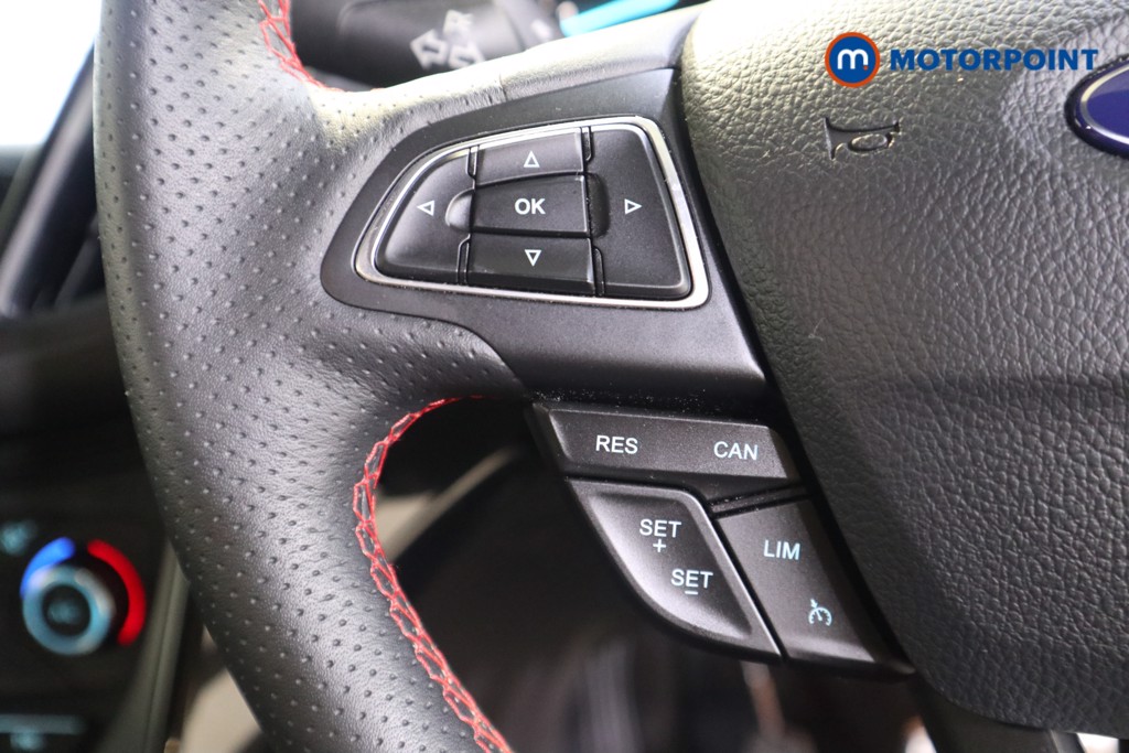 Ford Kuga St-Line Manual Petrol SUV - Stock Number (1565545) - 5th supplementary image